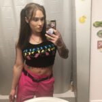 Maria Spiro Instagram -