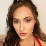 Maria Spiro Instagram - 🔑♥️