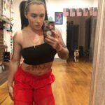 Maria Spiro Instagram - New World Order