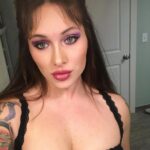 Maria Spiro Instagram -