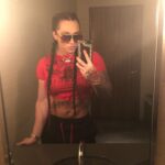 Maria Spiro Instagram - There’s levels to this shit