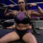 Maria Spiro Instagram - Gotta remind y’all bitches who the boss is