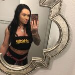 Maria Spiro Instagram -