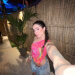Maria Venture Instagram - um mix de como foi o @carnavalboaviagem AAAAAAA ♥️✨ amei amei amei já quero voltar pra ti Recife Recife - PE