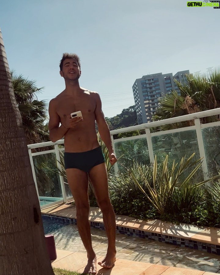 Maria Venture Instagram - ~domingodesol São Paulo, Brazil