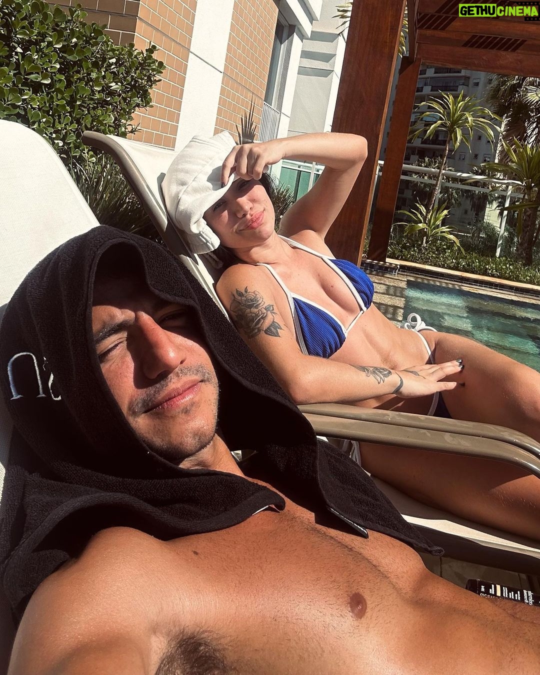 Maria Venture Instagram - ~domingodesol São Paulo, Brazil