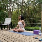 Maria Venture Instagram - sobre o nosso final de semana. sempre bom tirar momentos pra se conectar com as sutilezas da vida que acabam passando despercebidas no nosso dia a dia. obrigada mais uma vez @angatulodge 🤍✨ Atibaia, Sao Paulo, Brazil