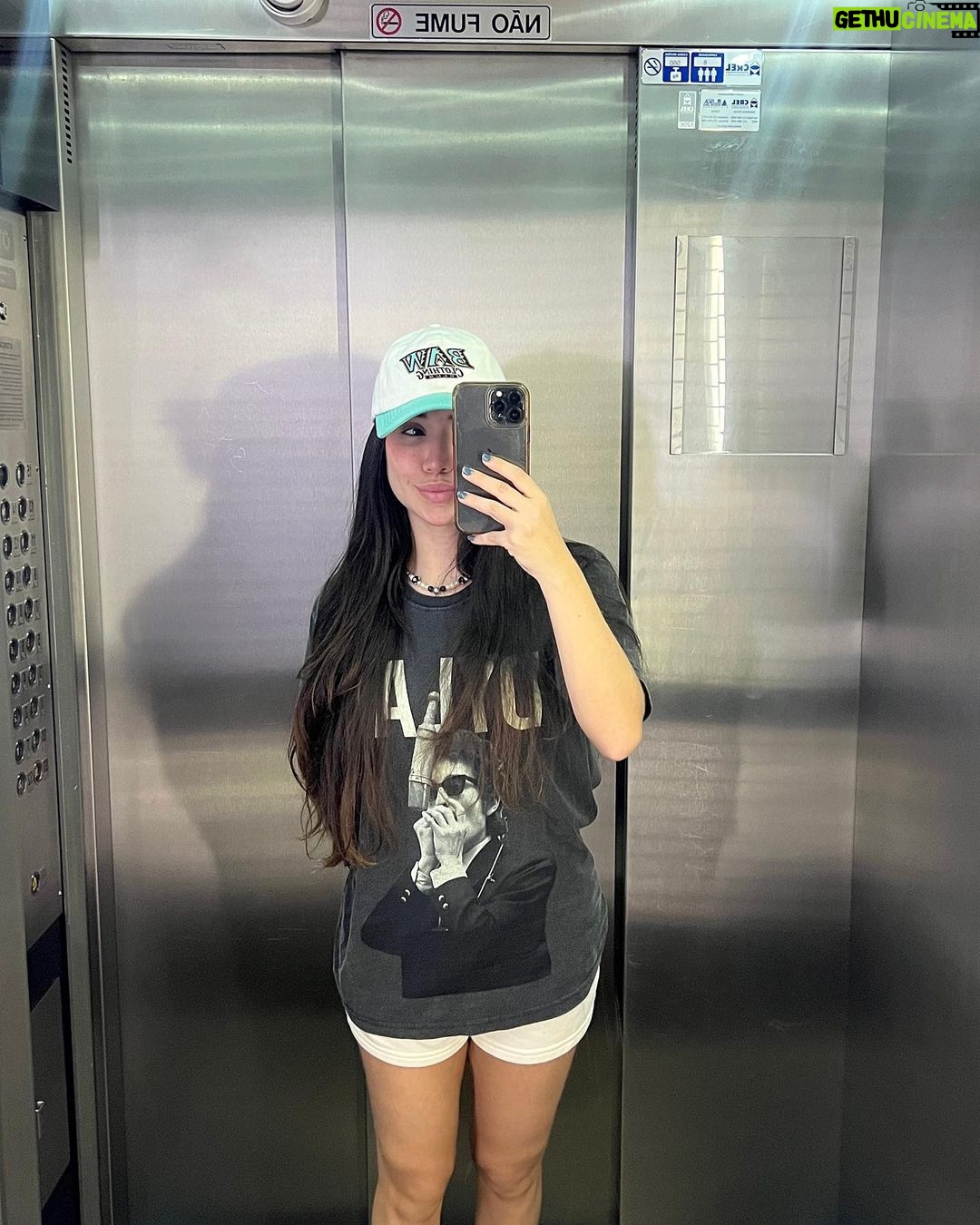 Maria Venture Instagram - aleat贸rias da semana 馃Щ