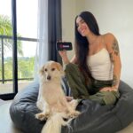 Maria Venture Instagram - eu, Totônio e @jogueblaze 🤍 o site é muito prático de usar, porém é maiores de 18 anos! ps: não se esqueçam de ler as diretrizes e de apostar com consciência e responsabilidade, viu? é importante!