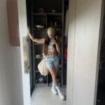 Maria Venture Instagram - arrasta >>>>>>>>> sobre dias vividos que faço questão de compartilhar aqui AAAAAaAaaa namoral? muito amor por essa vida