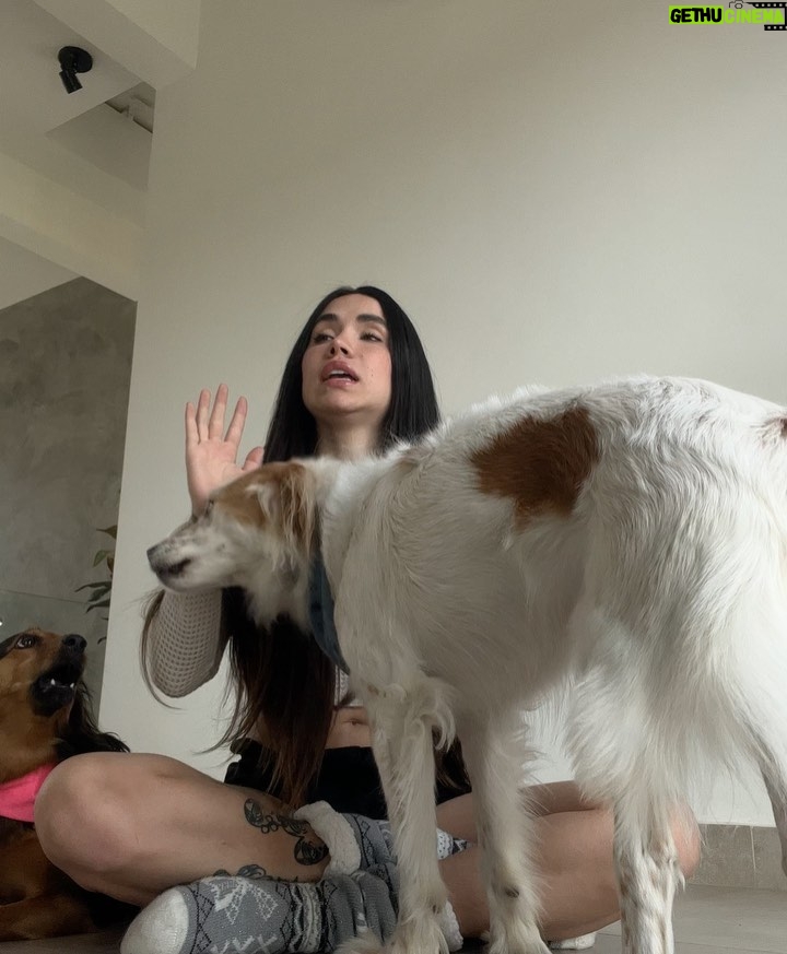 Maria Venture Instagram - só coisa boa 🤍