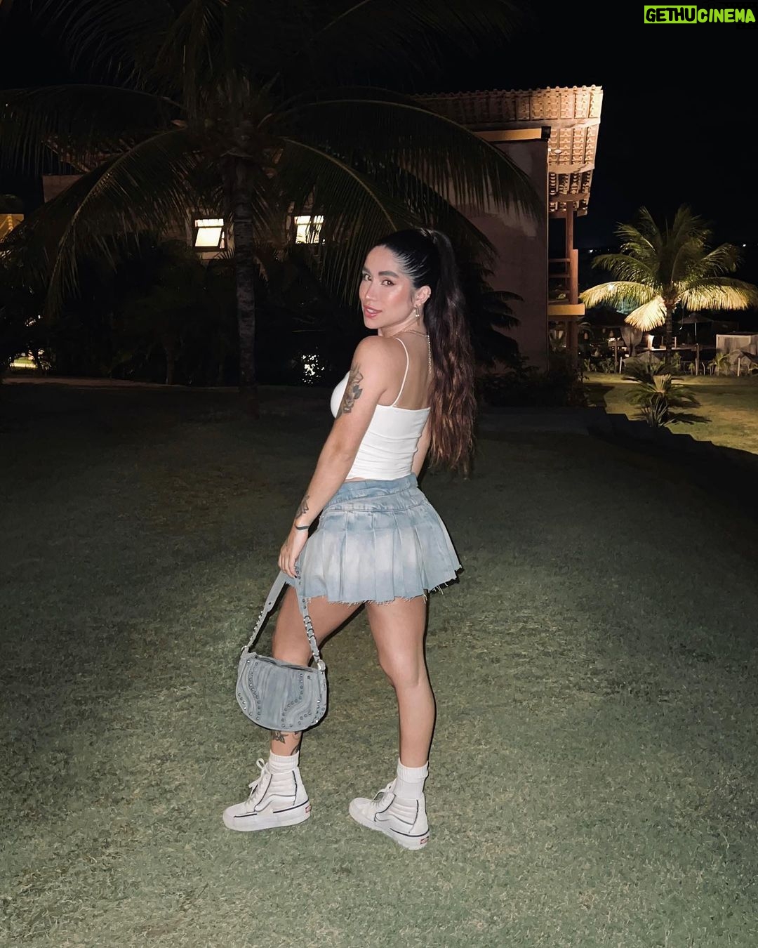 Maria Venture Instagram - ✨✨ // @playapipa Praia de Pipa - RN