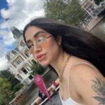 Maria Venture Instagram - :) Netherlands
