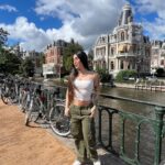 Maria Venture Instagram - :) Netherlands