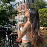 Maria Venture Instagram - :) Netherlands