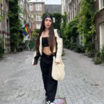 Maria Venture Instagram - eu moraria aqui mesmo sem falar inglês e holandês, juro amigos, isso aqui é um sonho ??????? aaaaaaaa Amsterdam, Netherlands