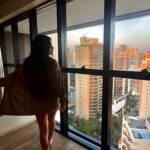 Maria Venture Instagram - te conforta ou te assusta pensar que tudo só depende de você? São Paulo, Brazil