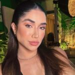 Maria Venture Instagram - 🍀♥️