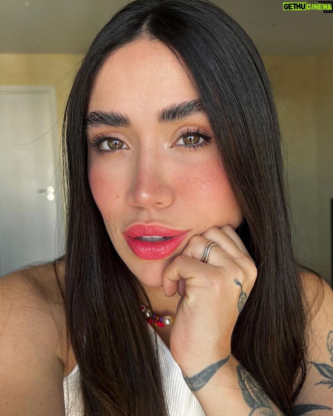 Maria Venture Instagram - 🤭 São Paulo, Brazil
