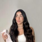 Maria Venture Instagram - cabelo ondulado SEM babyliss e chapinha 🗣 TÔ APAIXONADA PELO RESULTADO gostaro?
