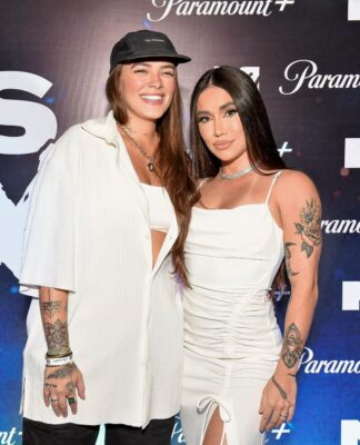 Top 10 Instagram Photos of Maria Venture You Have to See