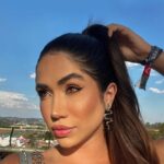 Maria Venture Instagram - dia de me cuidar com a @drapatriciavonlinsingen 🤍 dessa vez, reestruturando algumas regiões do meu rosto, trazendo mais simetria & contorno, com MD Codes. 💉 algumas áreas tratadas: - lábios - mandíbula - têmporas saí da clínica realizada e muito feliz, obrigada por cuidar da minha autoestima como eu mereço há 4 anos, Dra Patricia. #gtcgroup #mariaventure #drapatriciavonlinsingen #mdcodes #estetica