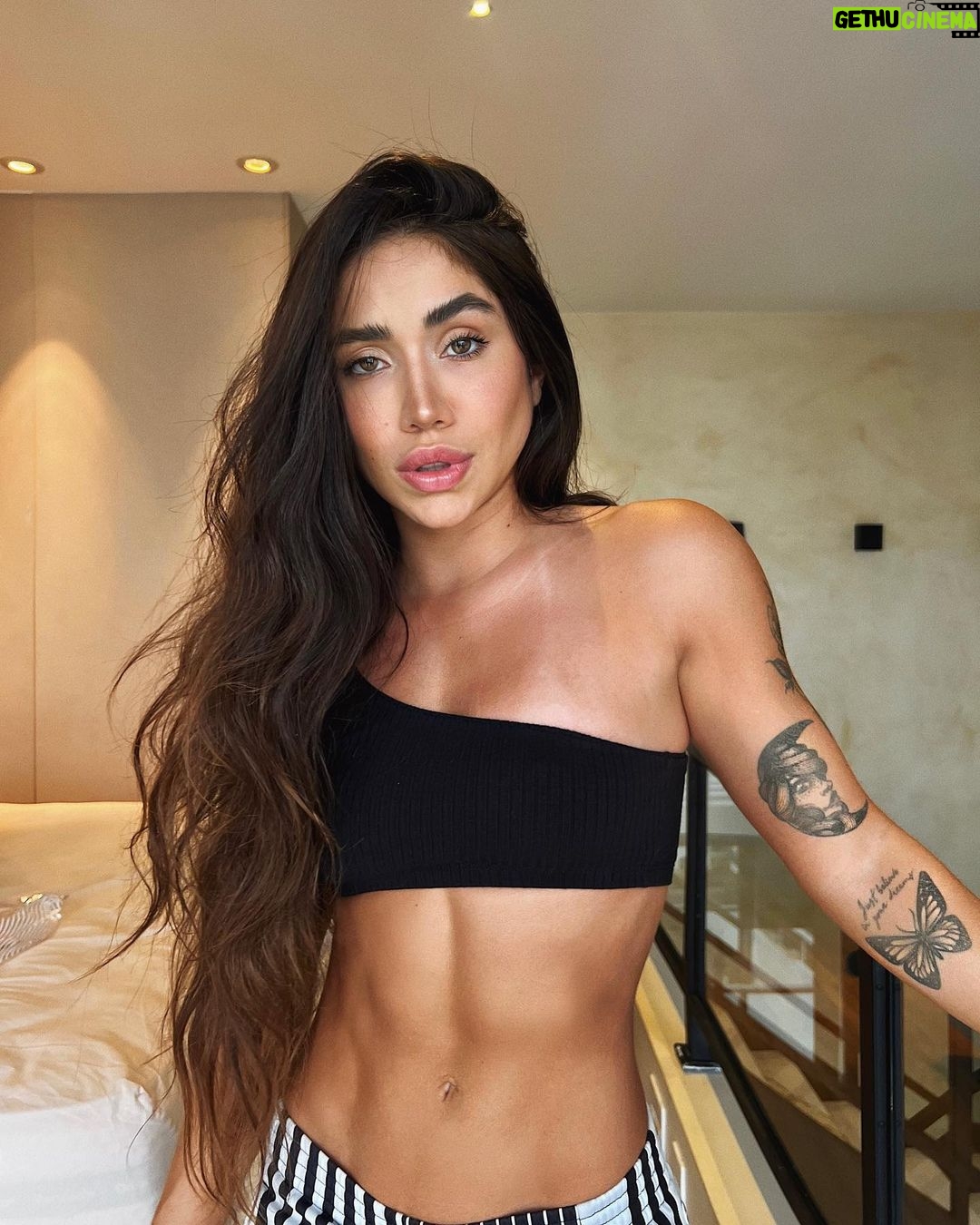 Maria Venture Instagram - maldade no seu olhar eu já vejo de longe 👁 São Paulo, Brazil