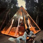 Maria Venture Instagram - e se você se cuidasse do mesmo jeito que cuidava daquela pessoa?