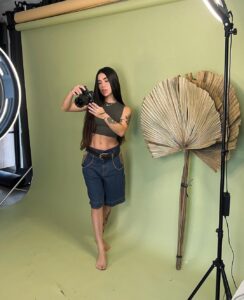 Maria Venture Instagram - o ano só começa depois do carnaval e tal