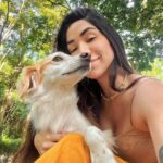 Maria Venture Instagram - viemos os três ficar uns dias no meio do mato 🫶🏻 Meio do mato