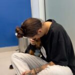 Maria Venture Instagram - oi zenti ieu fui pro mato e cumi um negoço gostoso que nau podia ai depois minha barrega doieu e fiz coco de sangue e tive que ficare varios dias no medico mas ja fui embora de la to muite feliz viu, obrigade todos que gustam de min queria subir no colo de voçes todos o meu ermao antonio ta aqui tamo no sofá