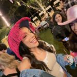 Maria Venture Instagram - alguns anexos do #arraiabocarosa 🔥💋