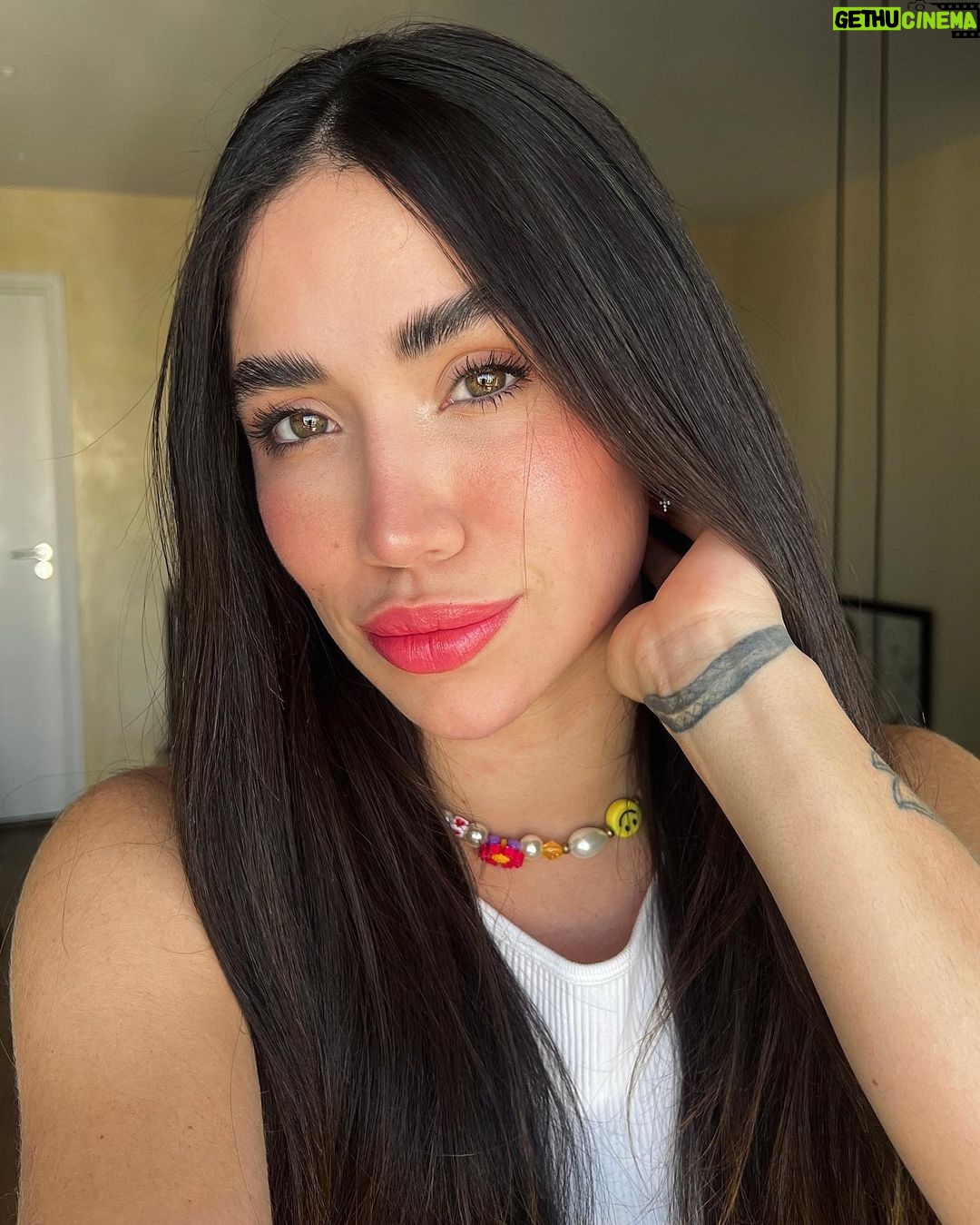 Maria Venture Instagram - 🤭 São Paulo, Brazil