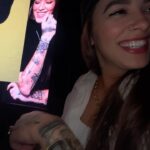 Maria Venture Instagram - sobre a estréia do De Férias Com o Ex - A Ressaca 🔥 assistimos ontem o 1º ep juntos e depois curtimos uma festinha hihihi. ASSISTAMMMMM na @mtvbrasil e na @paramountplusbr :) #deferiasaressaca