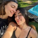 Maria Venture Instagram - essa vida de camponesa temporária é boa demais 🌾 Mairiporã