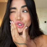 Maria Venture Instagram - maldade no seu olhar eu já vejo de longe 👁 São Paulo, Brazil