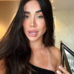Maria Venture Instagram - maldade no seu olhar eu já vejo de longe 👁 São Paulo, Brazil