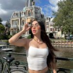 Maria Venture Instagram - :) Netherlands