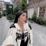 Maria Venture Instagram - eu moraria aqui mesmo sem falar inglês e holandês, juro amigos, isso aqui é um sonho ??????? aaaaaaaa Amsterdam, Netherlands