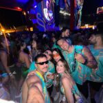 Maria Venture Instagram - um mix de como foi o @carnavalboaviagem AAAAAAA ♥️✨ amei amei amei já quero voltar pra ti Recife Recife - PE