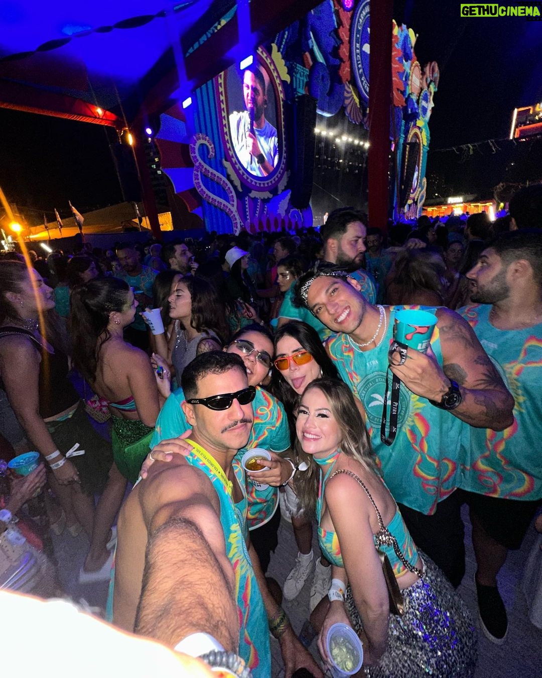 Maria Venture Instagram - um mix de como foi o @carnavalboaviagem AAAAAAA ♥️✨ amei amei amei já quero voltar pra ti Recife Recife - PE