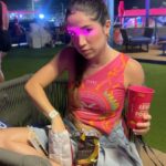 Maria Venture Instagram - um mix de como foi o @carnavalboaviagem AAAAAAA ♥️✨ amei amei amei já quero voltar pra ti Recife Recife - PE