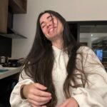 Maria Venture Instagram - últimos momentos com 23 👵🏻