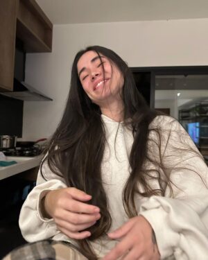 Maria Venture Instagram - últimos momentos com 23 👵🏻