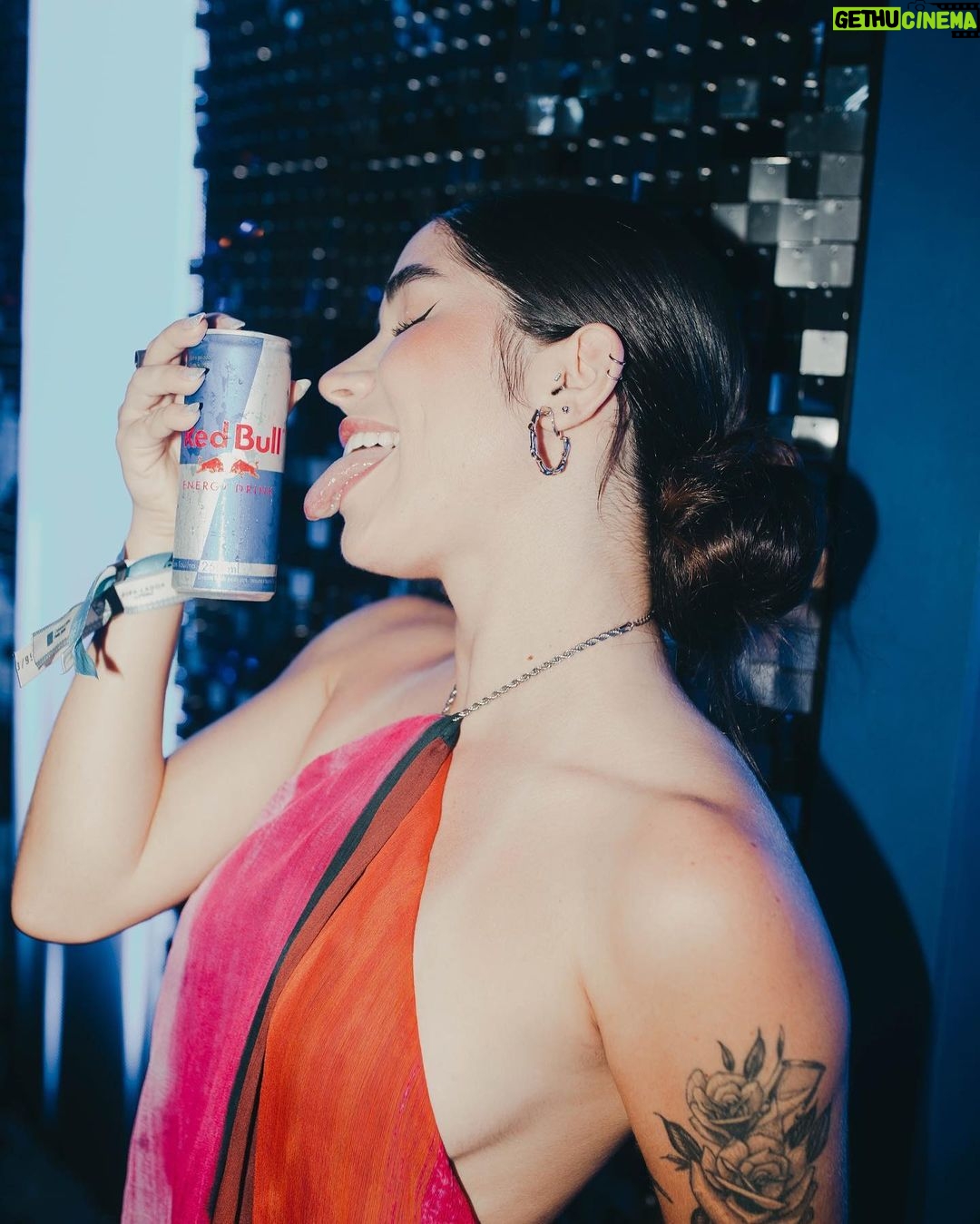 Maria Venture Instagram - @redbullbr + @letspipa = ♥️🔋 Pipa, Rio Grande Do Norte, Brazil