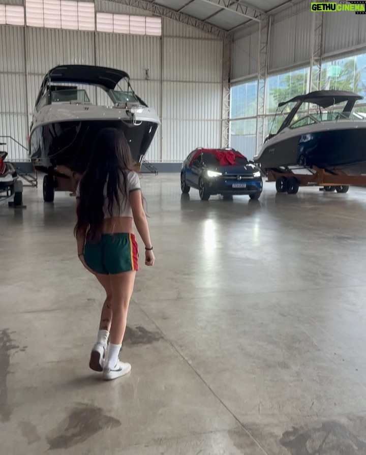 Maria Venture Instagram - dezembro não pegou leve nas emoções sabe……..