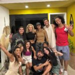 Maria Venture Instagram - dezembro não pegou leve nas emoções sabe……..