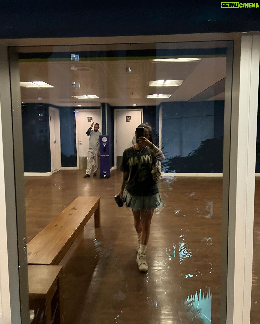 Maria Venture Instagram - dezembro não pegou leve nas emoções sabe……..