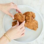 Marian Rivera Instagram – Dinner time 🥰 Nakapag Chicken Mcdo na ba ang lahat? Much juicier – Much Crispier haaay so much in ♥️ #LovekoChickenMcdo @mcdo_ph