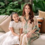 Marian Rivera Instagram - Zia, my love, you light up my world. ♥️
